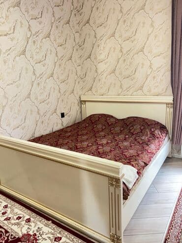 İşlənmiş, İkinəfərlik çarpayı, Bazasız, Siyirməsiz lalafo.az -da İşlənmiş, İkinəfərlik çarpayı, Bazasız, Siyirməsiz