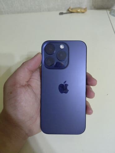 Great Wall: IPhone 15 Pro, 128 GB, Sənədlərlə lalafo.az -da — 1 Great Wall: IPhone 15 Pro, 128 GB, Sənədlərlə — 1