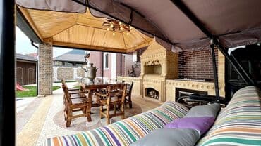 300 kv. m, 7 otaqlı, Artezian quyusu, Kombi, Qaz lalafo.az -da — 28 300 kv. m, 7 otaqlı, Artezian quyusu, Kombi, Qaz — 28