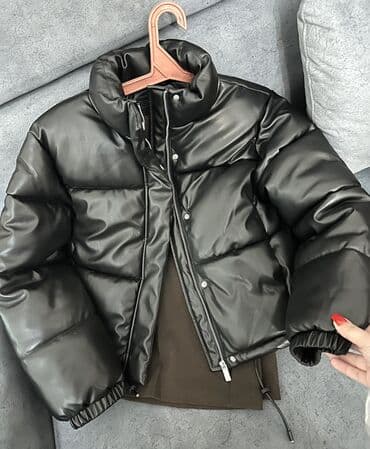 Dəri kurtka, M lalafo.az -da Dəri kurtka, M