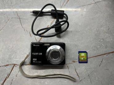 Yeni kimidir. 16meqapixsel ccd sensor. Tam komplektdit. Heç bir lalafo.az -da Yeni kimidir. 16meqapixsel ccd sensor. Tam komplektdit. Heç bir