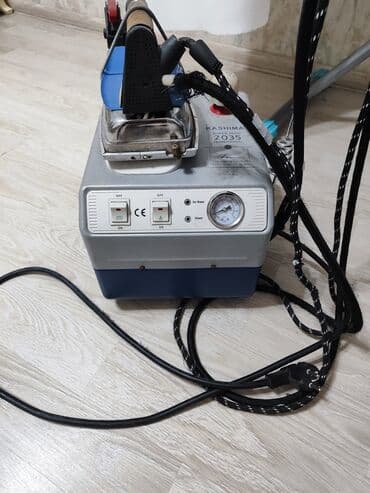 Buxar generatorlu ütü, Kredit yoxdur lalafo.az -da Buxar generatorlu ütü, Kredit yoxdur