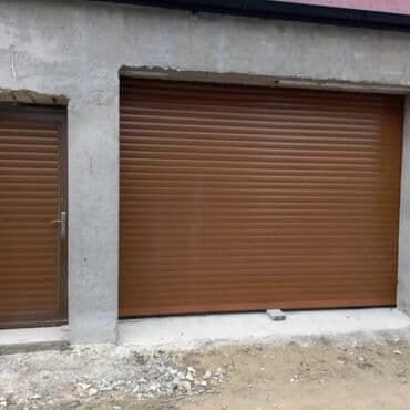 Jalüz qapılar Alüminium lalafo.az -da Jalüz qapılar Alüminium