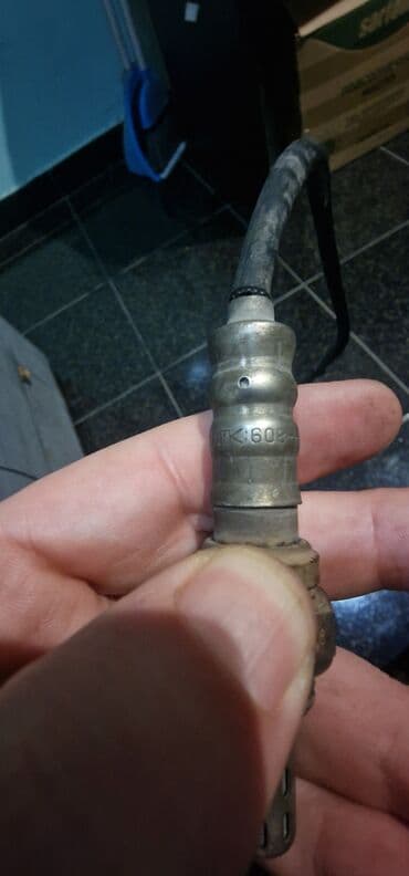 Датчики температуры: Sonata nf 2008 2 mator ucun katalizator datciki (oksigen sensoru) at lalafo.az — 5 Датчики температуры: Sonata nf 2008 2 mator ucun katalizator datciki (oksigen sensoru) — 5