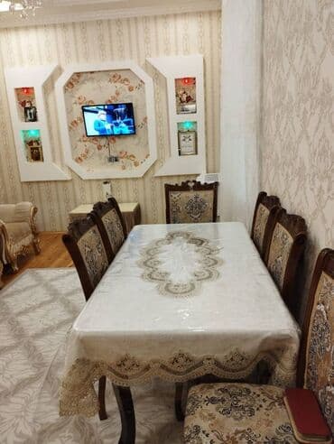 80 kv. m, 3 otaqlı lalafo.az -da 80 kv. m, 3 otaqlı