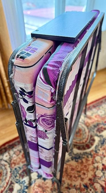 İşlənmiş, Təknəfərlik çarpayı, Bazasız lalafo.az -da İşlənmiş, Təknəfərlik çarpayı, Bazasız