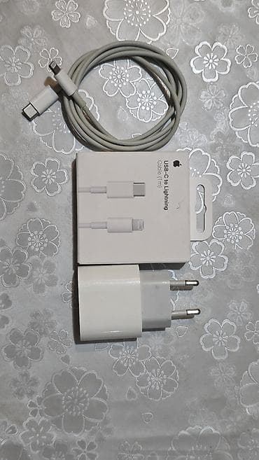 Kabel Apple, Type C (USB-C) lalafo.az -da Kabel Apple, Type C (USB-C)