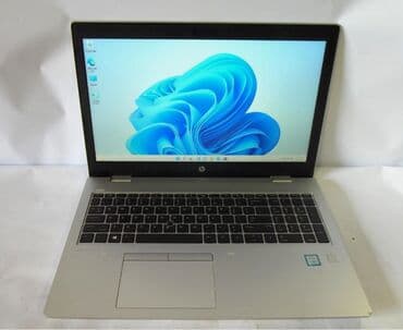 İşlənmiş HP EliteBook, 15.6 ", Intel Core i5, 256 GB, Ödənişli çatdırılma, Pulsuz çatdırılma lalafo.az -da İşlənmiş HP EliteBook, 15.6 ", Intel Core i5, 256 GB, Ödənişli çatdırılma, Pulsuz çatdırılma