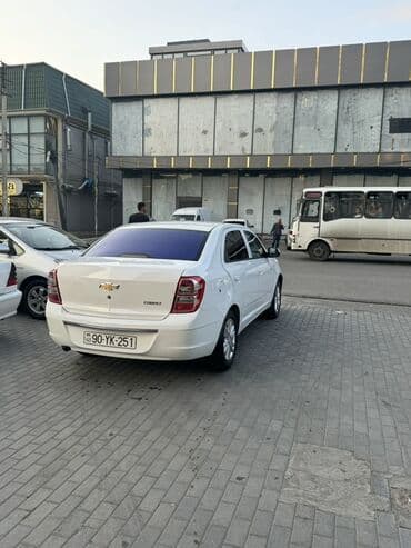 Günlük, Chevrolet, Depozitlə lalafo.az -da Günlük, Chevrolet, Depozitlə