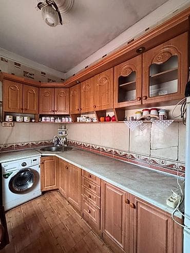 Sifarişlə mətbəx dəsti, Teksturalı laminat lalafo.az -da Sifarişlə mətbəx dəsti, Teksturalı laminat