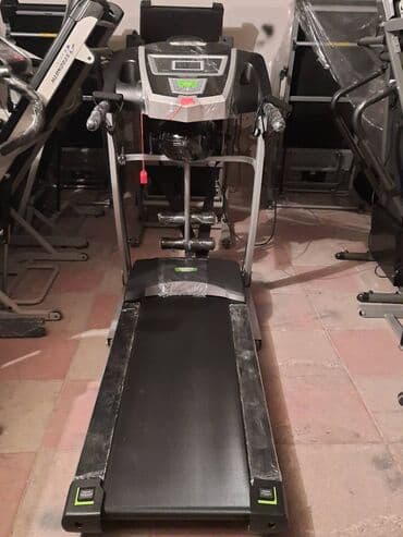 Trenajor ideal veziyyetdedir cox keyfiyyetli alman mallaridir . Burda lalafo.az -da Trenajor ideal veziyyetdedir cox keyfiyyetli alman mallaridir . Burda