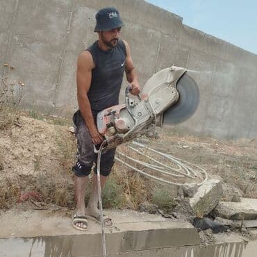 Бетонные работы: Beton kəsmə beton deşmə xidməti Karot - HILTI DD 200 / 350 ilə 25 ° at lalafo.az — 1 Бетонные работы: Beton kəsmə beton deşmə xidməti Karot - HILTI DD 200 / 350 ilə 25 ° — 1