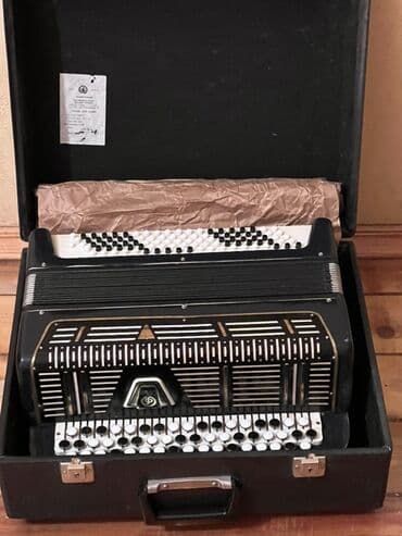 Fleytalar: Akustik Akkordeon lalafo.az -da — 2 Fleytalar: Akustik Akkordeon — 2