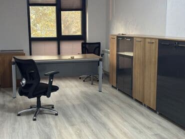 Çox təcili satılır.Ofis mebeli hamısı bir yerdə 600 azn. Laminat deyil lalafo.az -da Çox təcili satılır.Ofis mebeli hamısı bir yerdə 600 azn. Laminat deyil