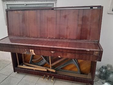 Piano, Belarus, Akustik lalafo.az -da Piano, Belarus, Akustik