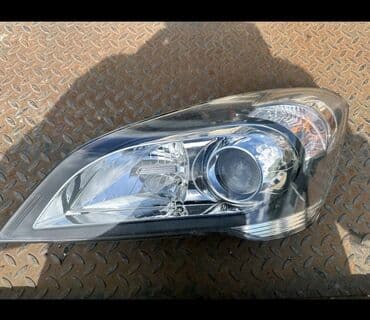 Komplekt, Yaxın və uzaq vuran işıqlar Kia, 2011 il, Orijinal, Almaniya, İşlənmiş lalafo.az -da Komplekt, Yaxın və uzaq vuran işıqlar Kia, 2011 il, Orijinal, Almaniya, İşlənmiş