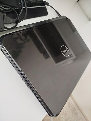 Dell noutbuk N5010. i3 ram 2 HDD : 500gb. - Model: Dell (Inspiron lalafo.az -da Dell noutbuk N5010. i3 ram 2 HDD : 500gb. - Model: Dell (Inspiron