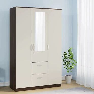 Açılan, 3 qapılı Düz dolab, Qarderob, paltar dolabı lalafo.az -da Açılan, 3 qapılı Düz dolab, Qarderob, paltar dolabı