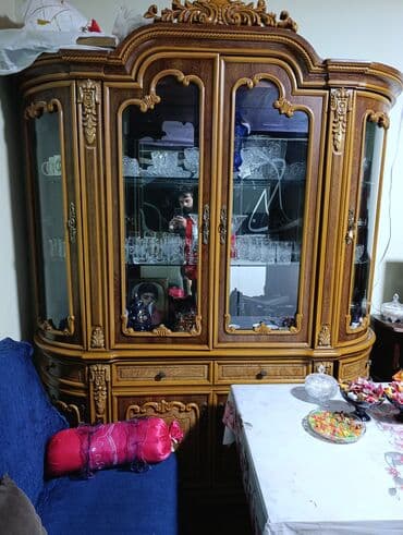 Mebel dəsti salam hamısı birlikdə satılır və 6 nəfərlik stol stul lalafo.az -da Mebel dəsti salam hamısı birlikdə satılır və 6 nəfərlik stol stul