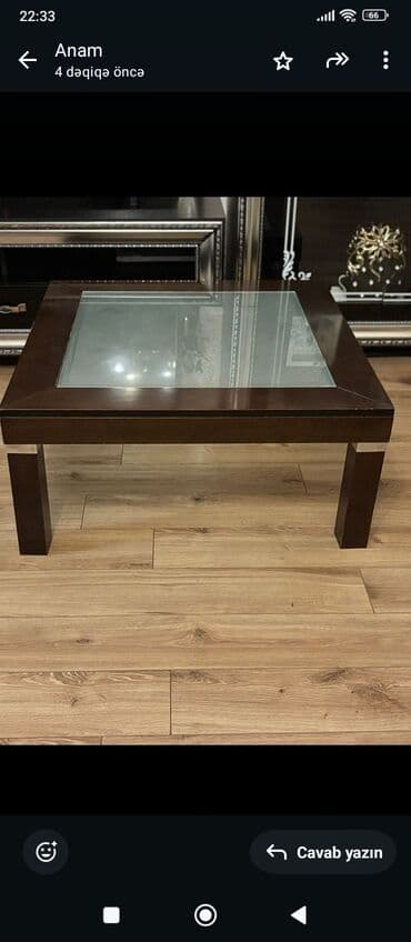 İşlənmiş, Güzgülü lalafo.az -da İşlənmiş, Güzgülü