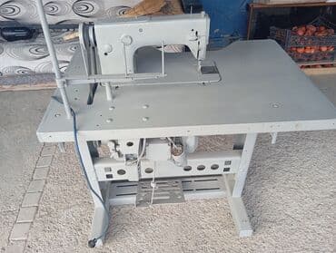 Tikiş maşını İşlənmiş,Mexaniki, 1 saplı lalafo.az -da Tikiş maşını İşlənmiş,Mexaniki, 1 saplı