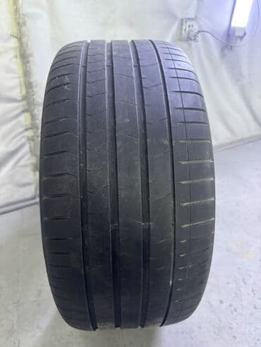 Şin Pirelli 305 / 40 / R 20 lalafo.az -da Şin Pirelli 305 / 40 / R 20