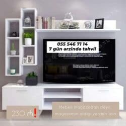 Tv stend tv alti sifarisle hazırlanır. ⚜️Rəng ve olcu seçimi var lalafo.az -da Tv stend tv alti sifarisle hazırlanır. ⚜️Rəng ve olcu seçimi var