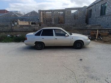 Вилки: Daewoo Nexia: 1.5 л | 2006 г. Седан at lalafo.az — 3 Вилки: Daewoo Nexia: 1.5 л | 2006 г. Седан — 3