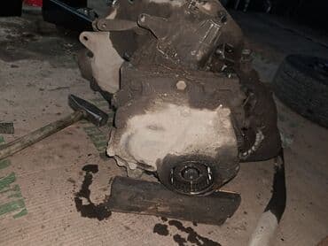 Chevrolet AVEO, 2010 il, İşlənmiş lalafo.az -da Chevrolet AVEO, 2010 il, İşlənmiş