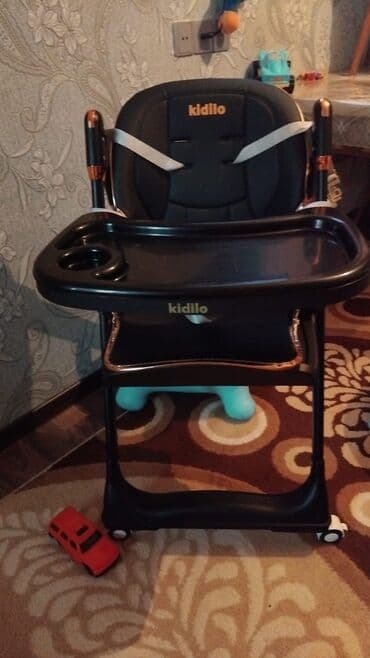 Uşaq yemək masası satılır‼️ Yaxşı vəziyətdedir. Qiyməti 60 azn. Ünvan lalafo.az -da Uşaq yemək masası satılır‼️ Yaxşı vəziyətdedir. Qiyməti 60 azn. Ünvan