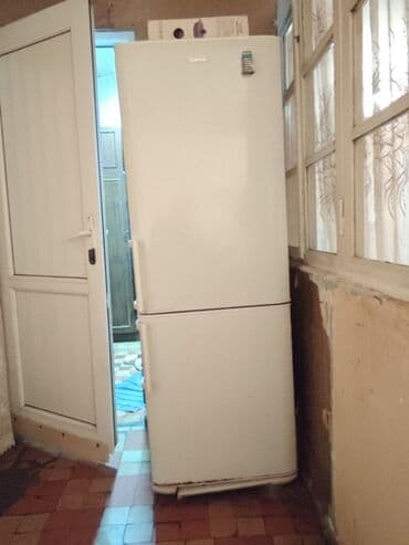 2 qapılı Beko Soyuducu Satılır, rəng - Ağ lalafo.az -da 2 qapılı Beko Soyuducu Satılır, rəng - Ağ