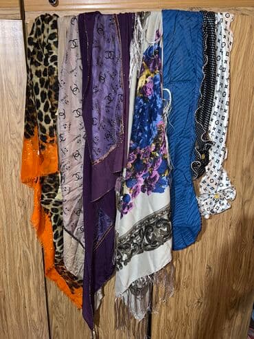 Şərflər təzə kimidir, hamısı birlikdə 13 manat. Ünvan 8-ci mikrorayon lalafo.az -da Şərflər təzə kimidir, hamısı birlikdə 13 manat. Ünvan 8-ci mikrorayon