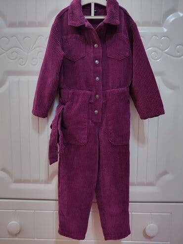 Kombinezon, Qız üçün, 2 - 3 yaş lalafo.az -da Kombinezon, Qız üçün, 2 - 3 yaş