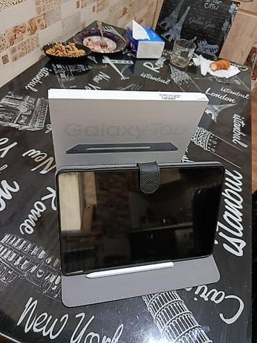 Samsung Galaxy Tab S10 Lite planşet ideal vəziyyətdədir lalafo.az -da Samsung Galaxy Tab S10 Lite planşet ideal vəziyyətdədir
