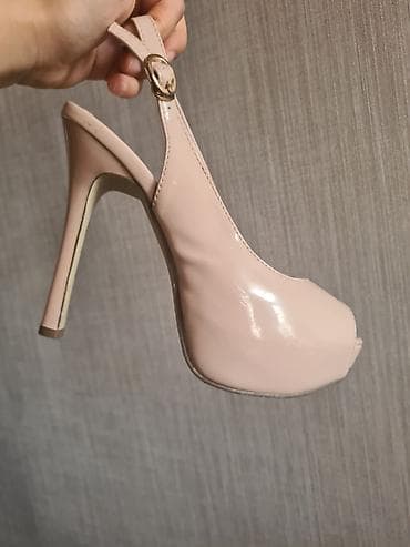 Ölçü: 35, İşlənmiş lalafo.az -da Ölçü: 35, İşlənmiş