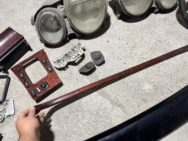 Komplekt, Mercedes-Benz, Orijinal lalafo.az -da Komplekt, Mercedes-Benz, Orijinal