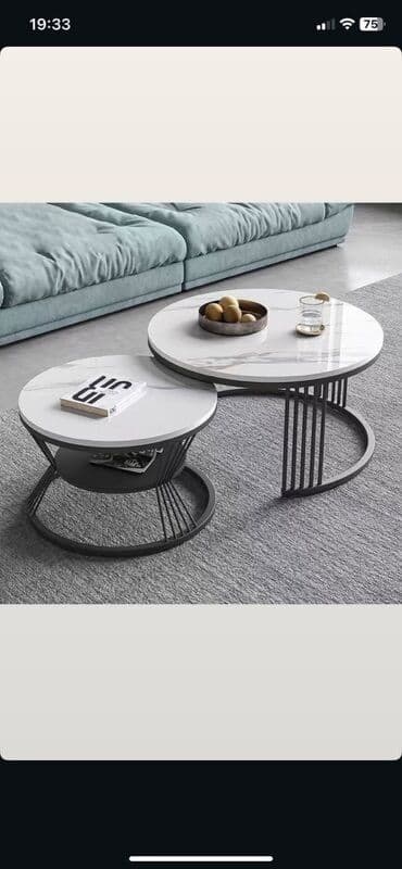 Yumru masa, Açılmayan, Təkərsiz lalafo.az -da Yumru masa, Açılmayan, Təkərsiz