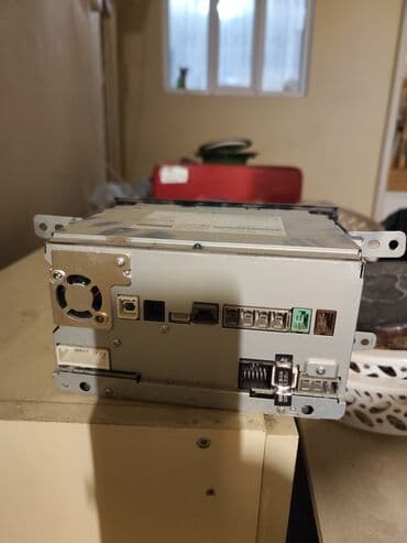 Maqnitol, AUX lalafo.az -da Maqnitol, AUX