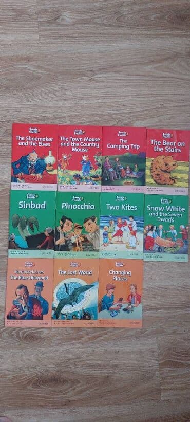 Salam.mağazada hər biri 3-4 manatdır.Alınıb 1 dəfə oxunub.Təzədən lalafo.az -da Salam.mağazada hər biri 3-4 manatdır.Alınıb 1 dəfə oxunub.Təzədən