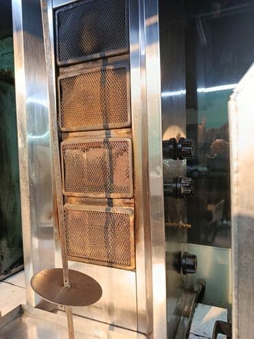 Qazla işləyən, 4 gözlü lalafo.az -da Qazla işləyən, 4 gözlü