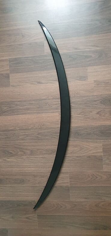 Mercedes w213 kuza üçün spoiler. yenidir istifadə olunmayıb. Maşın lalafo.az -da Mercedes w213 kuza üçün spoiler. yenidir istifadə olunmayıb. Maşın