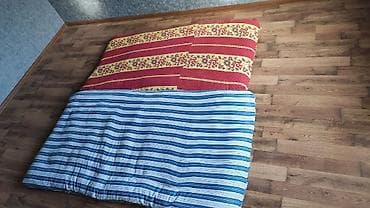 İşlənmiş, Sadə matras, Bir nəfərlik lalafo.az -da İşlənmiş, Sadə matras, Bir nəfərlik