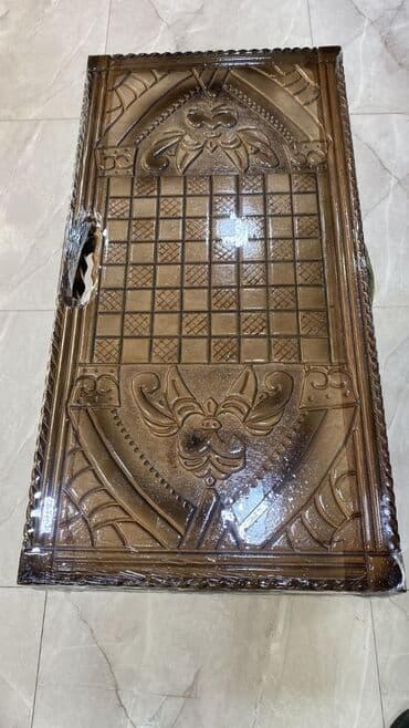 Nərd Nerd Nərd Nere Qoz agacindan hazirlanmis əl isi diplomat lalafo.az -da Nərd Nerd Nərd Nere Qoz agacindan hazirlanmis əl isi diplomat