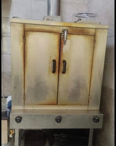 Şirniyyət üçün, Qaz ilə işləyən lalafo.az -da Şirniyyət üçün, Qaz ilə işləyən