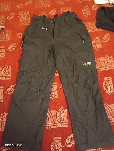 İdman Şalvar, The North Face, M, rəng - Qara lalafo.az -da İdman Şalvar, The North Face, M, rəng - Qara