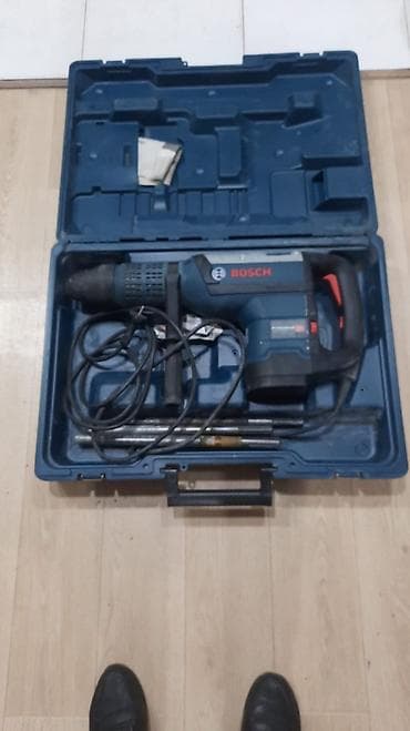 Bosch Professional perforator dəsti - Brend: Bosch Professional - lalafo.az -da Bosch Professional perforator dəsti - Brend: Bosch Professional -