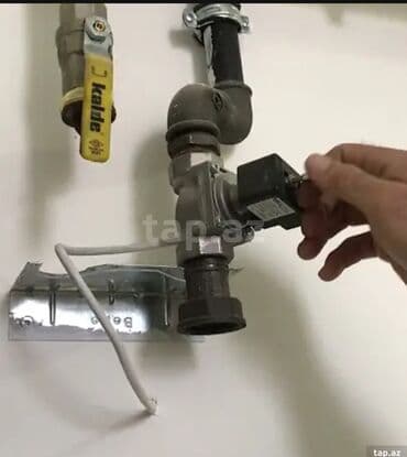 Mənzillərə qaz xettlerinin çekilmesi. Kombi pitminutka hər növ lalafo.az -da Mənzillərə qaz xettlerinin çekilmesi. Kombi pitminutka hər növ