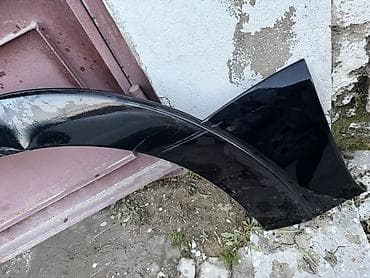 Avtomobil buferi
Sol kirlonun kanti lalafo.az -da Avtomobil buferi
Sol kirlonun kanti