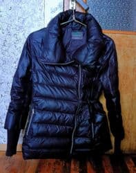 Vetrovka kurtka, Benetton, M lalafo.az -da Vetrovka kurtka, Benetton, M