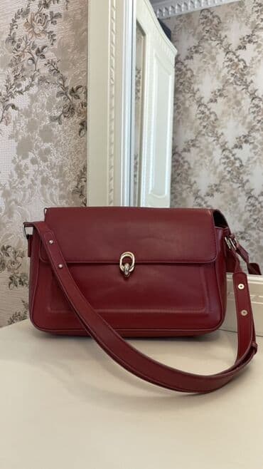 Информатика: Сумка на плечо at lalafo.az — 1 Информатика: Сумка на плечо — 1